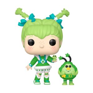 Funko POP! Rainbow Brite - Patty O'Green and Sprite (1793)