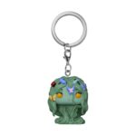 Funko Pocket POP! Fantasia 2000 - Spring Sprite Kulcstartó