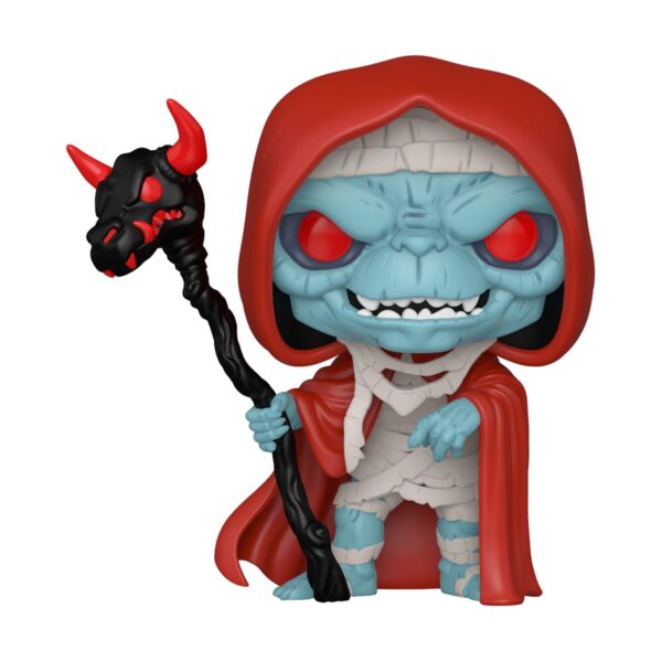 Funko POP! Thundercats- Mumm-Ra (1705)