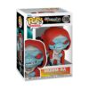 Funko POP! Thundercats- Mumm-Ra (1705)