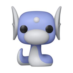 Funko POP! Pokemon - Dratini Minidraco (1050)