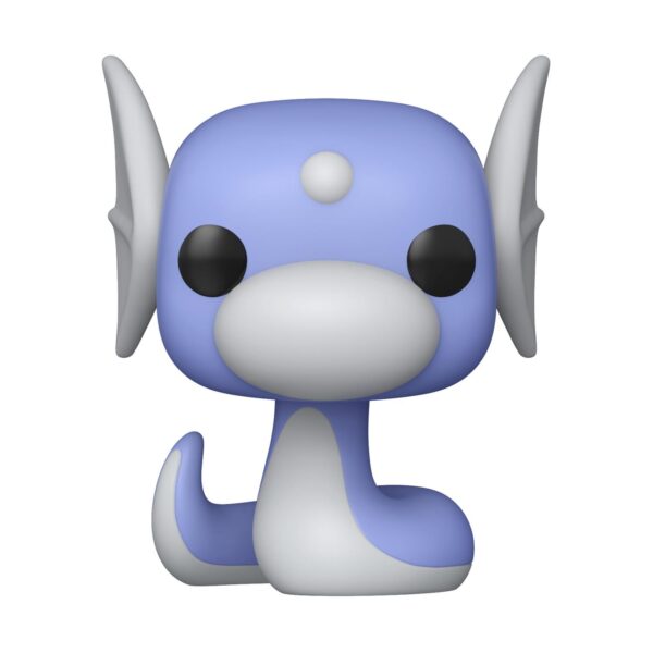 Funko POP! Pokemon - Dratini Minidraco (1050) Funko POP! Pokemon - Dratini Minidraco (1050)