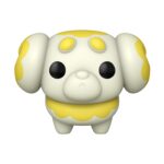 Funko POP! Pokemon - Fidough (1051)