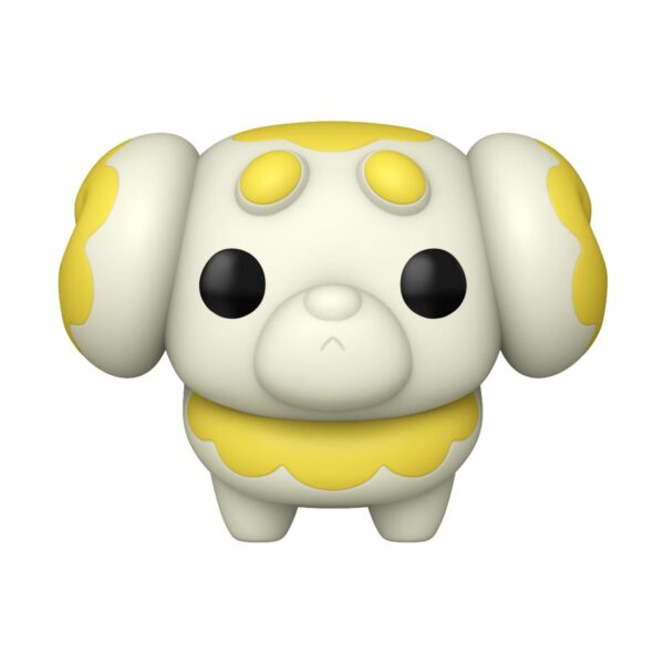 Funko POP! Pokemon - Fidough (1051)