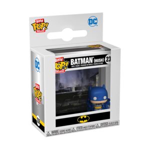 Funko Bitty POP! DC - Batman (Hush) (239)