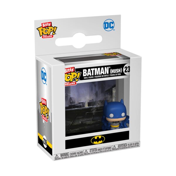 Funko Bitty POP! DC - Batman (Hush) (239)