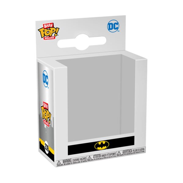 Funko Bitty POP! DC - Batman (Hush) (239)