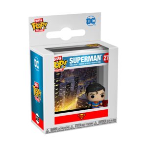 Funko Bitty POP! Superman (Gargoyle) (278)