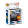 Funko Bitty POP! Marvel - Iron Man (AvengerTower) (1036)