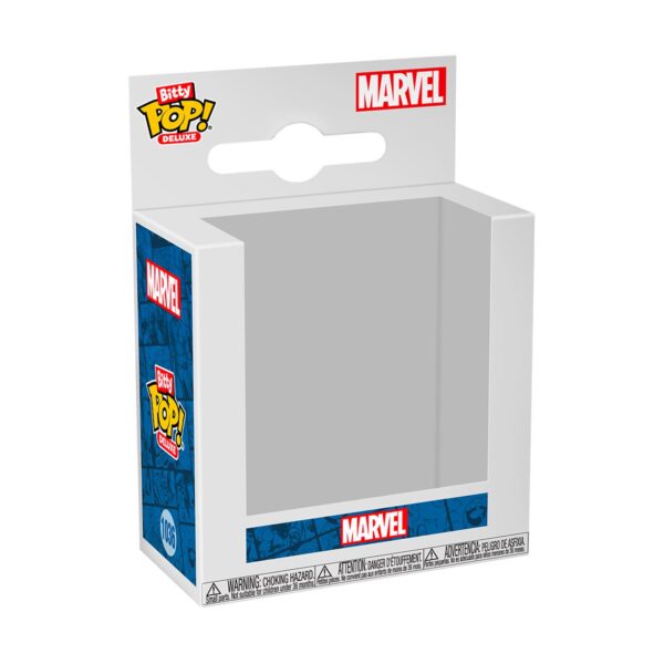Funko Bitty POP! Marvel - Iron Man (AvengerTower) (1036)
