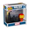 Funko Bitty POP! Marvel - Iron Man (AvengerTower) (1036)