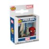 Funko Bitty POP! Marvel Spider-Man(Cityscape) (160) Funko Bitty POP! Marvel Spider-Man(Cityscape) (160)