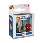 Funko Bitty POP! Marvel Spider-Man(Cityscape) (160)