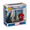 Funko Bitty POP! Marvel Spider-Man(Cityscape) (160) Funko Bitty POP! Marvel Spider-Man(Cityscape) (160)