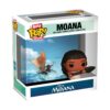 Funko Bitty POP! Disney Moana - Moana (with Ship) Funko Bitty POP! Disney Moana - Moana (with Ship)