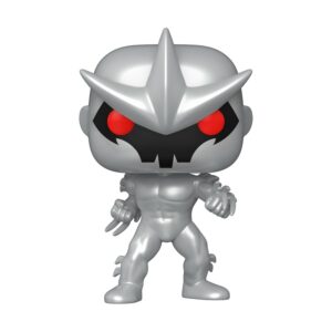 Funko POP! Teenage Mutant Ninja Turtles - Hiroto (Special Edition) (47)
