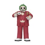 Funko POP! Beetlejuice - Beetlejuice Shrunken Head (Special Edition) (1761)