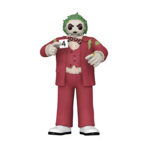 Funko POP! Beetlejuice - Beetlejuice Shrunken Head (Special Edition) (1761)