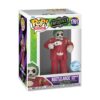 Funko POP! Beetlejuice - Beetlejuice Shrunken Head (Special Edition) (1761)