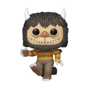 Funko POP! Where The Wild Things Are - Moishe (Special Edition) (1879)