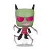 Funko POP! Invader Zim - Invader Zip (Convention Special Edition) (1881)