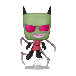 Funko POP! Invader Zim - Invader Zip (Convention Special Edition) (1881) Funko POP! Invader Zim - Invader Zip (Convention Special Edition) (1881)