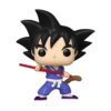 Funko POP! Dragon Ball - Goku (Nyoibou) (GiTD) (Special Edition) (1922)