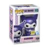 Funko POP! Hello Kitty - Kuromi Gift Metallic (Convnention Special Edition) (113)