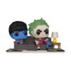 Funko POP! Beetlejuice - Beetlejuice in The Waiting Room (Special Edition) (1813) Funko POP! Beetlejuice - Beetlejuice in The Waiting Room (Special Edition) (1813)