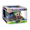 Funko POP! Beetlejuice - Beetlejuice in The Waiting Room (Special Edition) (1813) Funko POP! Beetlejuice - Beetlejuice in The Waiting Room (Special Edition) (1813)