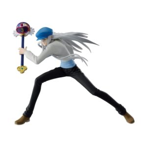 Banpresto Vibration Stars: Hunter × Hunter - Kcyytt Szobor (14cm) (28805) Banpresto Vibration Stars: Hunter × Hunter - Kcyytt Szobor (14cm) (28805)