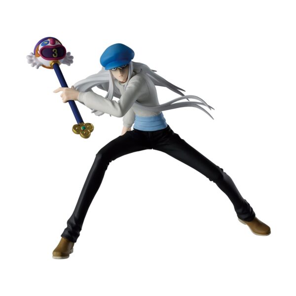 Banpresto Vibration Stars: Hunter × Hunter - Kcyytt Szobor (14cm) (28805)