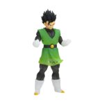 Banpresto Clearise: Dragon Ball Z - Son Gohan (Great Saiyaman Ver.A) Szobor (18cm) (28824)