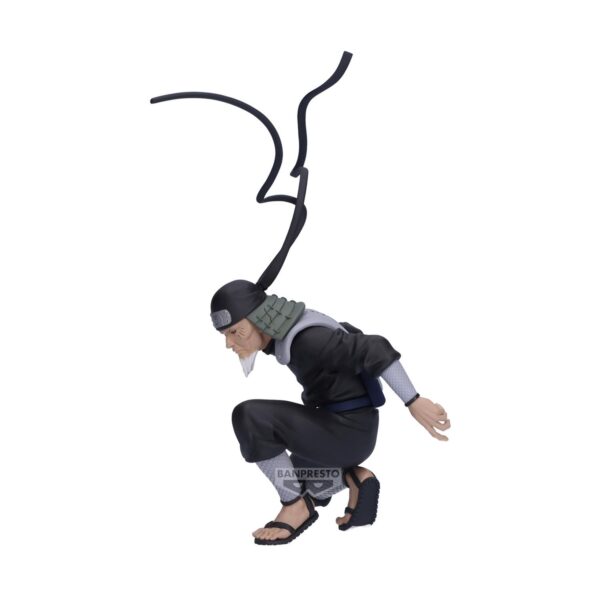 Banpresto Panel Spectacle: Naruto Shippuden - Sarutobi Hiruzen Szobor (7cm) (28808) Banpresto Panel Spectacle: Naruto Shippuden - Sarutobi Hiruzen Szobor (7cm) (28808)