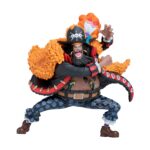 Banpresto Battle Record Collection: One Piece - Marshall.D.Teach Szobor (11cm) (28833)