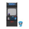 Funko Bitty POP! Tron - Tron Display Case &