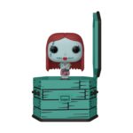 Funko Pocket Popers Disney: The Night Before Christmas - Sally