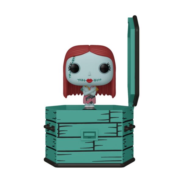 Funko Pocket Popers Disney: The Night Before Christmas - Sally