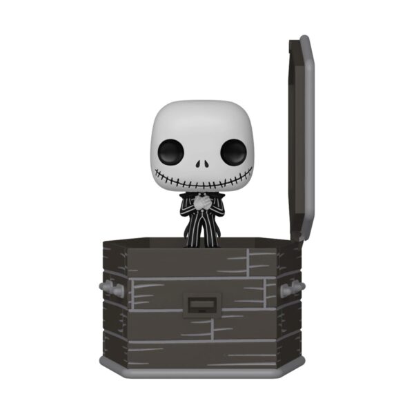 Funko Pocket Popers Disney: The Night Before Christmas - Jack Skellington Funko Pocket Popers Disney: The Night Before Christmas - Jack Skellington