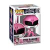 Funko POP! Mighty Morphin Power Rangers The Movie - Pink Ranger (1778)