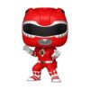 Funko POP! Mighty Morphin Power Rangers The Movie - Red Ranger (1779)