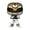 Funko POP! Mighty Morphin Power Rangers The Movie - White Ranger (1780) Funko POP! Mighty Morphin Power Rangers The Movie - White Ranger (1780)