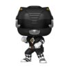 Funko POP! Mighty Morphin Power Rangers The Movie - Black Ranger (1776) Funko POP! Mighty Morphin Power Rangers The Movie - Black Ranger (1776)