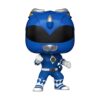 Funko POP! Mighty Morphin Power Rangers The Movie - Blue Ranger (1777) Funko POP! Mighty Morphin Power Rangers The Movie - Blue Ranger (1777)