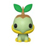 Funko POP! Pokemon - Turtwig Tortipouss/Chelast (1078)