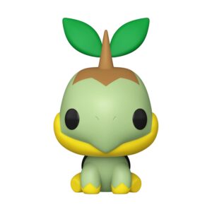 Funko POP! Pokemon - Turtwig Tortipouss/Chelast (1078)