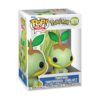 Funko POP! Pokemon - Turtwig Tortipouss/Chelast (1078)