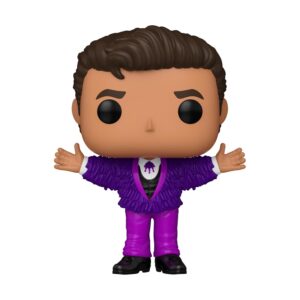 Funko POP! Juan Gabriel - Juan Gabriel (Fringe Suit) (463)