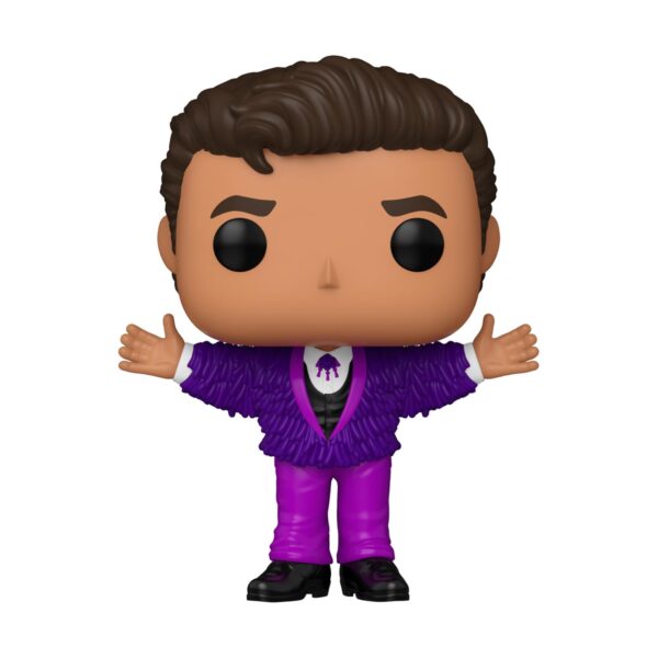 Funko POP! Juan Gabriel - Juan Gabriel (Fringe Suit) (463) Funko POP! Juan Gabriel - Juan Gabriel (Fringe Suit) (463)