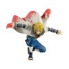 Banpresto Panel Spectacle: Naruto Shippuden - Namikaze Minato Szobor (15cm) (28901)